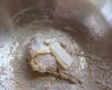 中種法でふんわりバターロール作り方5写真