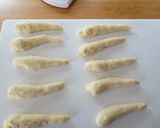 中種法でふんわりバターロール作り方9写真