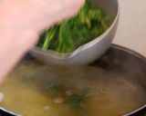 干しよもぎ 冷凍よもぎ作り方8写真