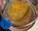 土鍋でがっつり簡単茶碗蒸し！作り方2写真
