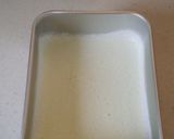 ミキサーで混ぜるだけ　チョコミントアイス作り方3写真