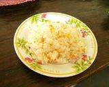 残りご飯で♪♪♪なんちゃってピラフ作り方5写真