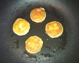 居酒屋メニュー　もちチーズ作り方6写真
