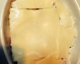 ヘルシー！簡単❁キャベツの豆腐グラタン❁作り方3写真