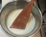 葛豆腐の揚げ出し作り方1写真