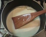葛豆腐の揚げ出し作り方2写真