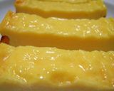 ノンオイル☆ベイクド☆ヨーグルトケーキ作り方13写真