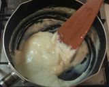 葛豆腐の揚げ出し作り方3写真