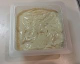 葛豆腐の揚げ出し作り方4写真
