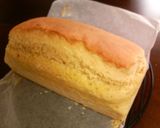 かんたん☆きな粉ケーキ作り方2写真