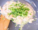 ❀炊飯器で簡単♪チキンライス❀作り方4写真