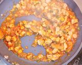 ❀炊飯器で簡単♪チキンライス❀作り方5写真