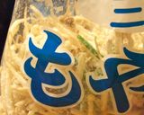 ずぼらすぎ。なんちゃってお好み焼き作り方1写真