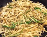 ずぼらすぎ。なんちゃってお好み焼き作り方2写真