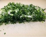 無化調。鳥ネギ塩ラーメンスープの素作り方2写真
