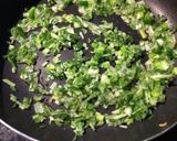 無化調。鳥ネギ塩ラーメンスープの素作り方3写真