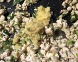 無化調。鳥ネギ塩ラーメンスープの素作り方7写真