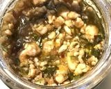 無化調。鳥ネギ塩ラーメンスープの素作り方8写真