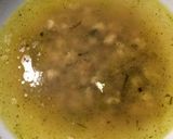 無化調。鳥ネギ塩ラーメンスープの素作り方10写真