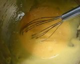 国産みかんセミノールのシフォンケーキ作り方6写真