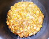 ❀炊飯器で簡単♪チキンライス❀作り方6写真