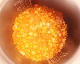 ❀炊飯器で簡単♪チキンライス❀作り方7写真