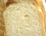 ゆめちから100%✿カリもちハード山食✿作り方35写真