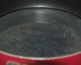 シースルー巻き♪簡単たけのこ生春巻き☆作り方5写真