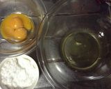 こどもの日に♫鯉のぼりケーキ♥︎作り方2写真