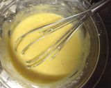 こどもの日に♫鯉のぼりケーキ♥︎作り方3写真