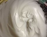 こどもの日に♫鯉のぼりケーキ♥︎作り方4写真