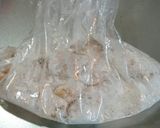 旨♡カリカリ♡鶏もも唐揚げ作り方5写真