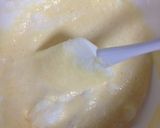 ふわふわパンケーキ作り方5写真