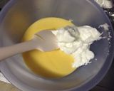 こどもの日に♫鯉のぼりケーキ♥︎作り方5写真