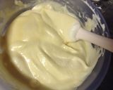 こどもの日に♫鯉のぼりケーキ♥︎作り方6写真