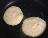 ふわふわパンケーキ作り方7写真