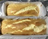 こどもの日に♫鯉のぼりケーキ♥︎作り方10写真