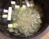 簡単！男子でもつくれる炊飯器で参鶏湯！作り方4写真