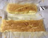 こどもの日に♫鯉のぼりケーキ♥︎作り方11写真