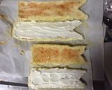 こどもの日に♫鯉のぼりケーキ♥︎作り方15写真