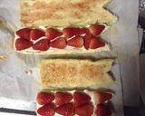 こどもの日に♫鯉のぼりケーキ♥︎作り方16写真