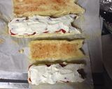 こどもの日に♫鯉のぼりケーキ♥︎作り方17写真