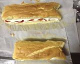 こどもの日に♫鯉のぼりケーキ♥︎作り方18写真