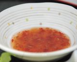 シースルー巻き♪簡単たけのこ生春巻き☆作り方11写真