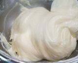 ティラミス用のビスキュイ作り方4写真