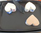 キッズレシピ☆厚焼きホットケーキ作り方8写真