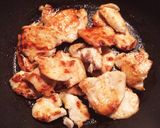 塩麹でやわらか♡鶏胸肉の味噌マヨ作り方4写真