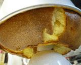基本♡ラムレーズンシフォン17ｃｍ作り方16写真