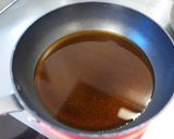 とじないカツ丼作り方3写真