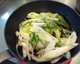 とじないカツ丼作り方4写真